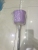 High-Profile Figure Sanitary Brush