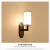 Led Wall Lights Sconces Wall Lamp Light Bedroom Bathroom Fixture Lighting Indoor Living Room Sconce Mount 264
