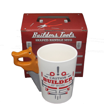 Creative hardware tools mugs chainsaw mugs pliers mugs specialty tools fire mugs water mugs coffee mugs
