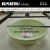 new washbasin simple style wash basin large size laundry basin round washbasin plastic basin hot sales durable basins