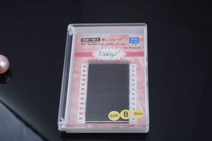 0.05Y型嫁接睫毛