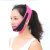 Face Mask Chin V Face Bandage Artifact Facial Lifting Plastic Bandage Beauty Bandage