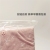 Super Transparent Clothing Zipper Bag Blank No Printing PE Packing Bag Clothes Pants Sweater down Jacket Ziplock Bag