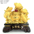 O-BODA COFFEE Resin Craft Ornament Auspicious Feng Shui Opening Fortune Furnishings Decoration Smooth Sailing Dragon Boat Horse Dragon