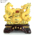 O-BODA COFFEE Resin Craft Ornament Auspicious Feng Shui Opening Fortune Furnishings Decoration Smooth Sailing Dragon Boat Horse Dragon