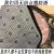 Home furniture cobblestone embossed foot carpet flannel 3D floor mat bedroom living room bathroom non-slip absorbent floor mat