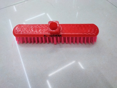 Factory direct brush hard bristle plastic wire ceramic tile cleaning brush floor brush household cleaning tools