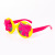 Octopus Flip Kid's Eyewear UV Protection Sunglasses Korean Cartoon Sunglasses Can Be Sent on Behalf