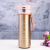 New Fashion Car Stainless Steel Vacuum Cup Portable Coffee Cup Bounce Cover Water Cup Customized Advertising Gift Cup