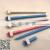 Cup - sized ball pen unicorn cartoon shape ball pen creative stationery gifts giant good writing in oil pen