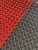 Three-Dimensional Diamond Court Mats, Multiple Specifications, Red Green Gray Floor Mat, Carpet