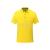 Shirt manufacturers wholesale custom lapel stand collar plain fabric Polo shirt printed logo team uniforms