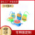 \"Dessert Series 2020: New Children's Hand Sanitizer Donut Cartoon T-Shaped Cover