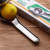 Cross border for 201 non - magnetic stainless steel lemon clip kitchen gadgets lemon juicer