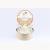New Bone China Gold High Temperature Coffee Cup Moonlight Cup Cawa Cup Set Household Daily Use Living Room and Kitchen Supplies