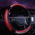 2020 new beaded non-skid automobile steering wheel cover automotive supplies