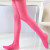  summer tights for girls with anti-stripping pantyhose for children with cute jacquard butterfly anti-mosquito stockings