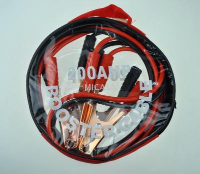 2.2 M battery wire round package 200A