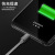 The new aolico L8 mobile phone data line 3.1 A quick charging line is suitable for 6/7/8 / X generation android type-c