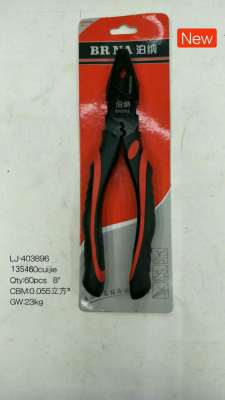 8 \"combination pliers