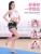 Multi-functional legs slimming body exercise equipment