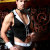 Hot style supply of sexy men's waistcoat sexy role playing sex appeal wholesale