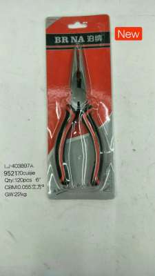 American nose pliers 6\"