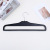 Liting Suit Pants Shelf Household Hanging Pants Hanger Seamless Wardrobe Suit Pants Hanging Scarf Towel Storage Rack Wholesale