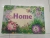 Door Non-Slop Mats Household PVC Printing PVC Loop Floor Mat