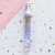 Animated Cute ten-color ballpoint pen girl Heart Cartoon ballpoint pen student multi-functional hand mark