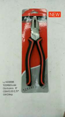 European line handle American line handle pliers