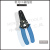 Household multi-functional skinning machine electrical pliers for line pressing  pliers for wire stripping