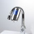 Electroplating household water purifier kitchen front purifier high-end faucet filter