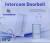 Soft intercom doorbell/two-way bell/indoor lock function