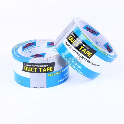 Insulating Waterproof Duct Tape Cloth Adhesive Tape