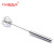The Factory spot multi - function manual press kitchen mixer 10 inch stainless steel semi - automatic telescopic egg beater