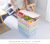 Ten Yuan Store Boutique Creative Fashion Gift Storage Multilateral Cane Basket ZR-996