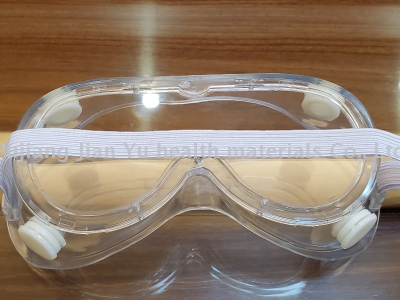 Goggles Protective Eyewear Goggles Anti-Fog Mask for Export Only