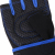 Car Rider Athletic Wristguards Fitness Mountaineering Dumbbell Horizontal Bar Equipment Training Protective Gear Non-Slip Gloves.