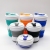 550ml Folding Silica Gel Cup Adjustable Cup Outdoor Silicone Cup Climbing Pot Travel Cup