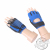 Car Knight Fitness Gloves Sports Anti-Cocoon Half Finger Men's Equipment Training Outdoor Sports Riding Gloves Non-Slip