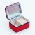 PU Hap Fresh Simple Girl Series Earring Ring Multi-Functional Small Jewelry Box Creative Portable Storage Box Wholesale