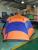 Outdoor Park Camping Camping 6-8 People Automatic Hexagonal Tent Double-Layer Tent Camping Factory Direct Sales Wholesale