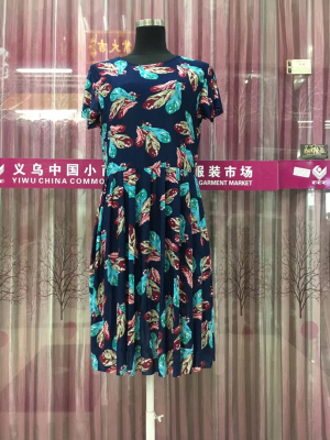 Women's mother's dress