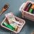 Three-Layer 16 Coil Sewing Kit Treasure Chest Set Multi-Functional Sewing Kit Sewing Sewing Box Storage Box