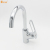  FIRMER rotatable  Kitchen  faucet with  hot and cold water  brass kitchen mixer 