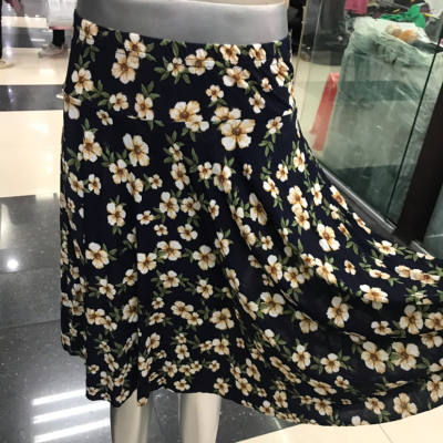 Women's mother's skirt