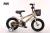 CHILDREN BICYCLE,12,14,16 RIM,IRON BODY FRAME,URBAN MODEL.