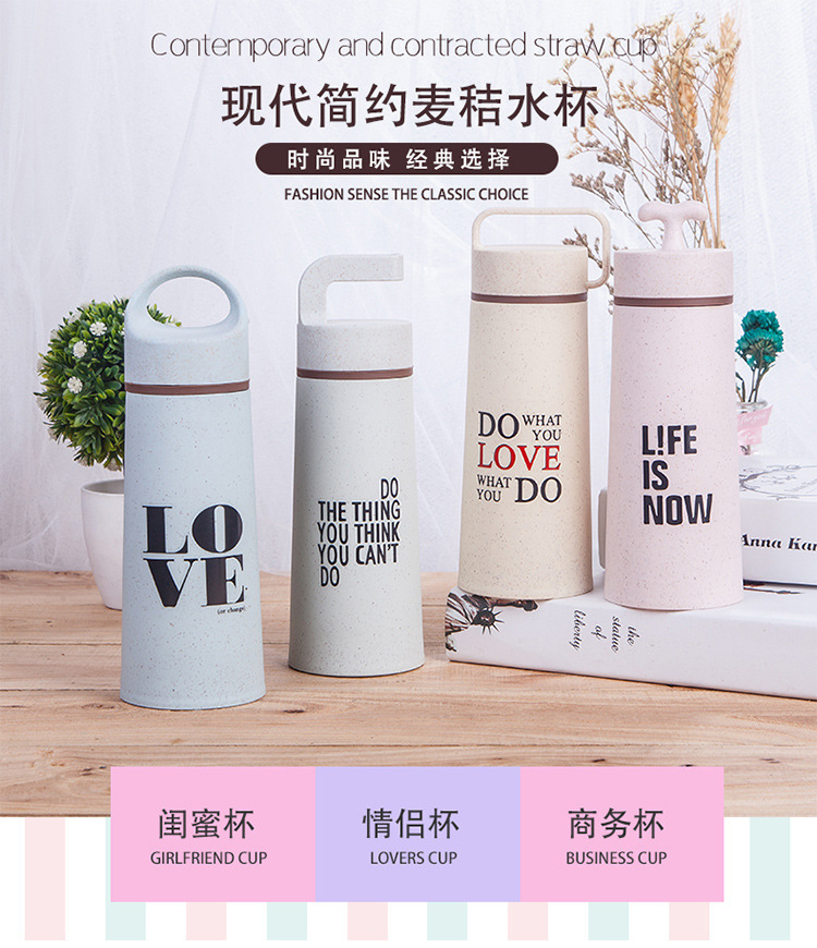 十元店精品店创意时尚礼品J99四骑士麦秆英文