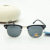3016 Men's and Women's Sunglasses Polarized Driver Classic Driving Glasses Fashion Sunglasses One Piece Dropshipping